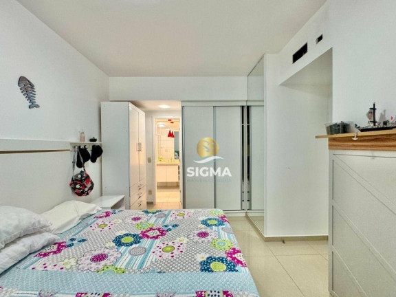 Imagem Apartamento com 2 Quartos à Venda, 88 m² em Jardim Astúrias - Guarujá Imagem Apartamento com 2 Quartos à Venda, 88 m² em Jardim Astúrias - Guarujá