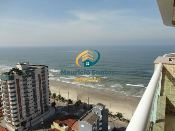 Apartamento com 2 Quartos à Venda, 76 m² em Centro - Mongaguá
