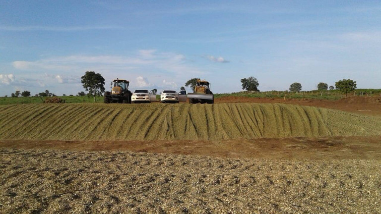 Imagem Fazenda à Venda, 831 m² em Setor Central - São Miguel Do Tocantins Imagem Fazenda à Venda, 831 m² em Setor Central - São Miguel Do Tocantins