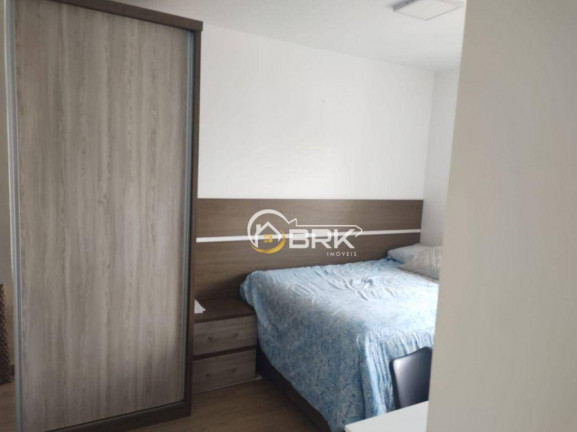 Imagem Apartamento com 2 Quartos à Venda, 67 m² em Parque São Jorge - São Paulo