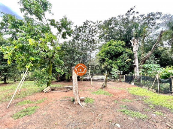 Imagem Chácara com 4 Quartos à Venda, 4.000 m² em Jardim Geriva - Santa Bárbara D'oeste Imagem Chácara com 4 Quartos à Venda, 4.000 m² em Jardim Geriva - Santa Bárbara D'oeste