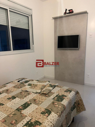 Imagem Apartamento com 1 Quarto à Venda, 71 m² em Estreito - Florianópolis