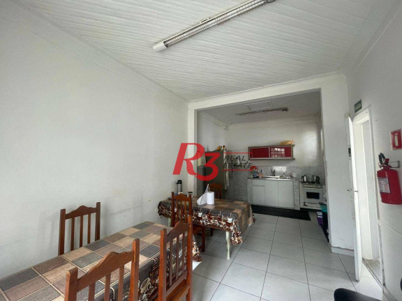 Imagem Casa com 4 Quartos à Venda, 277 m² em Boqueirão - Santos
