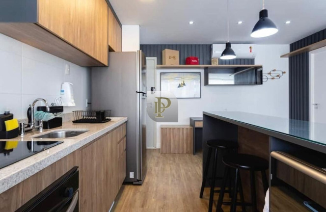 Imagem Apartamento com 2 Quartos à Venda, em Vila Olímpia - São Paulo Imagem Apartamento com 2 Quartos à Venda, em Vila Olímpia - São Paulo