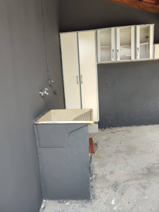 Casa com 3 Quartos para Alugar, 123 m² em Residencial Jardim Perolla - Itupeva