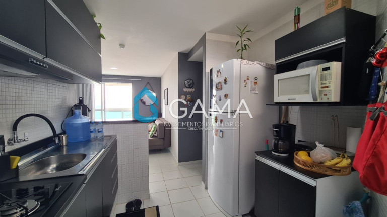 Imagem Imóvel com 2 Quartos à Venda, 59 m² em Ponta Negra - Natal Imagem Imóvel com 2 Quartos à Venda, 59 m² em Ponta Negra - Natal