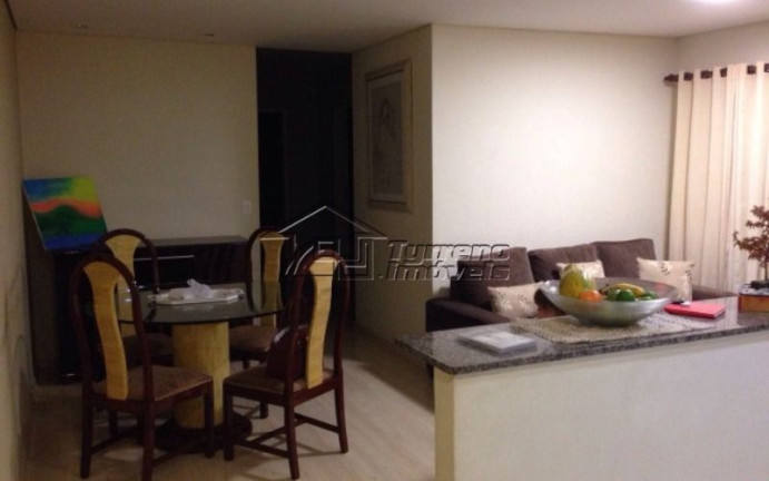 Imagem Apartamento com 3 Quartos para Alugar, 91 m² em Vila Sanches - São José Dos Campos