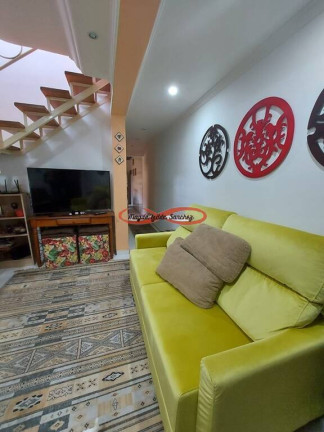 Imagem Casa com 3 Quartos à Venda, 160 m² em Cidade Lider - São Paulo