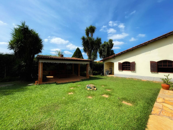 Imagem Imóvel com 3 Quartos à Venda, 340 m² em Jardim Flamboyant Iii - Boituva