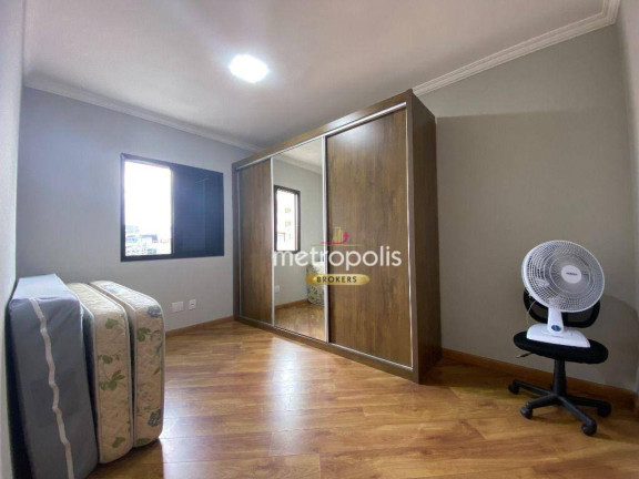 Imagem Apartamento com 3 Quartos à Venda, 96 m² em Santa Maria - São Caetano Do Sul Imagem Apartamento com 3 Quartos à Venda, 96 m² em Santa Maria - São Caetano Do Sul