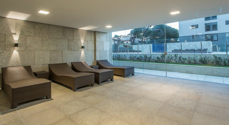 Imagem Apartamento com 2 Quartos para Alugar, 55 m² em Betânia - Belo Horizonte Imagem Apartamento com 2 Quartos para Alugar, 55 m² em Betânia - Belo Horizonte