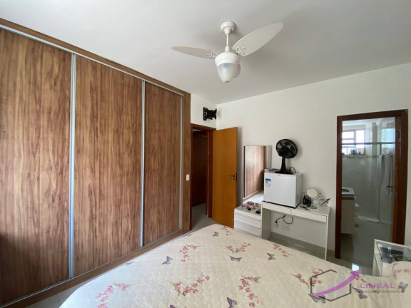 Imagem Apartamento com 3 Quartos à Venda, 100 m² em Buritis - Belo Horizonte
