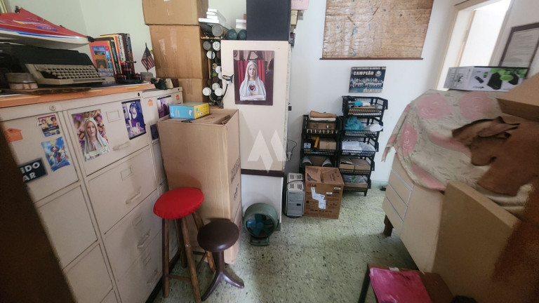 Imagem Casa com 5 Quartos à Venda, 500 m² em Embaré - Santos