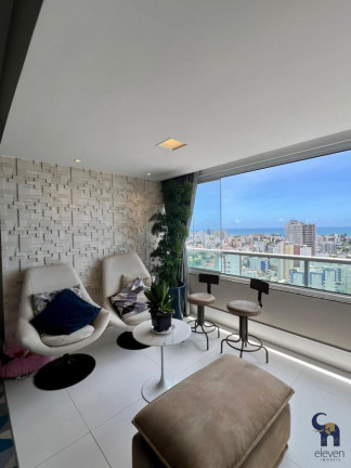 Imagem Apartamento com 2 Quartos à Venda, 103 m² em Rio Vermelho - Salvador