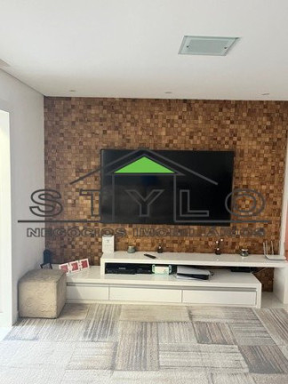 Imagem Apartamento com 4 Quartos à Venda, 155 m² em Centro - São Bernardo Do Campo Imagem Apartamento com 4 Quartos à Venda, 155 m² em Centro - São Bernardo Do Campo