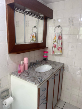 Imagem Apartamento com 2 Quartos à Venda, 52 m² em Residencial Terra Da Uva - Jundiaí