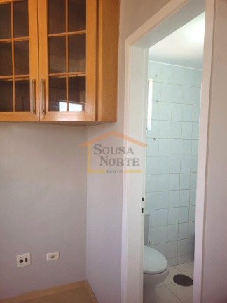 Imagem Apartamento com 2 Quartos à Venda, 52 m² em Parada Inglesa - São Paulo Imagem Apartamento com 2 Quartos à Venda, 52 m² em Parada Inglesa - São Paulo