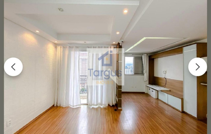 Imagem Apartamento com 2 Quartos à Venda, 56 m² em Quarta Parada - São Paulo Imagem Apartamento com 2 Quartos à Venda, 56 m² em Quarta Parada - São Paulo