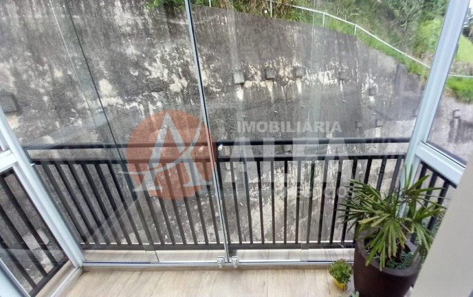 Imagem Apartamento com 2 Quartos à Venda, 48 m² em Jardim Rio Das Pedras - Cotia Imagem Apartamento com 2 Quartos à Venda, 48 m² em Jardim Rio Das Pedras - Cotia