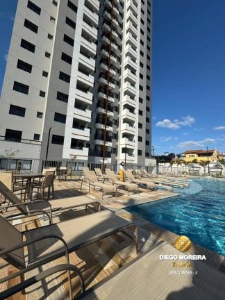 Imagem Apartamento com 2 Quartos à Venda, 85 m² em Alvinópolis - Atibaia