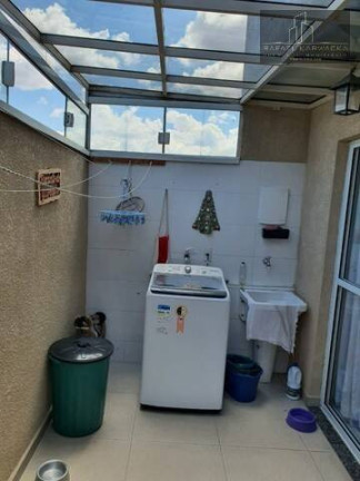 Imagem Casa de Condomínio com 2 Quartos à Venda, 86 m² em Veloso - Osasco