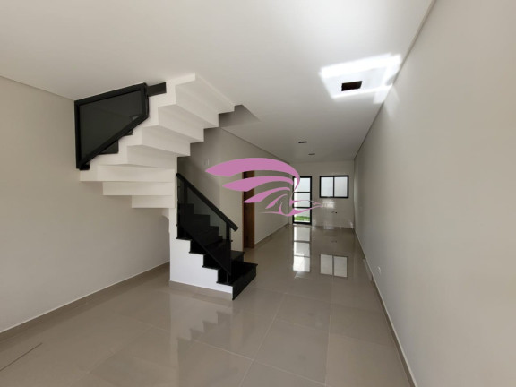 Imagem Casa com 3 Quartos à Venda, 84 m² em Sítio Cercado - Curitiba Imagem Casa com 3 Quartos à Venda, 84 m² em Sítio Cercado - Curitiba