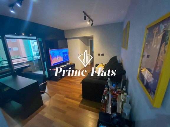 Imagem Apartamento com 2 Quartos à Venda, 62 m² em Brooklin Paulista - São Paulo Imagem Apartamento com 2 Quartos à Venda, 62 m² em Brooklin Paulista - São Paulo