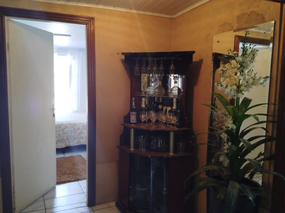 Imagem Casa com 3 Quartos à Venda, 150 m² em Cidade Mineira Nova - Criciúma