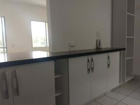 Imagem Apartamento com 3 Quartos à Venda,  em Altos De Sumaré - Sumaré