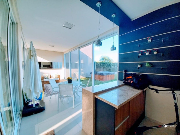Imagem Casa de Condomínio com 5 Quartos à Venda, 280 m² em Morada Do Sol - Capão Da Canoa