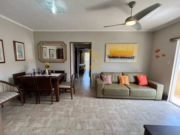 Imagem Apartamento com 2 Quartos à Venda, 77 m² em Maranduba - Ubatuba