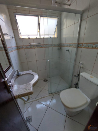 Imagem Apartamento com 2 Quartos à Venda, 48 m² em Perequê Açu - Ubatuba