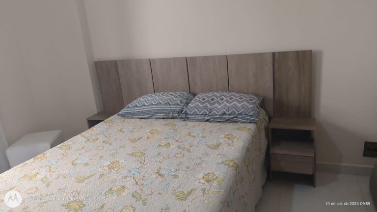 Imagem Apartamento com 1 Quarto à Venda, 55 m² em Aviação - Praia Grande