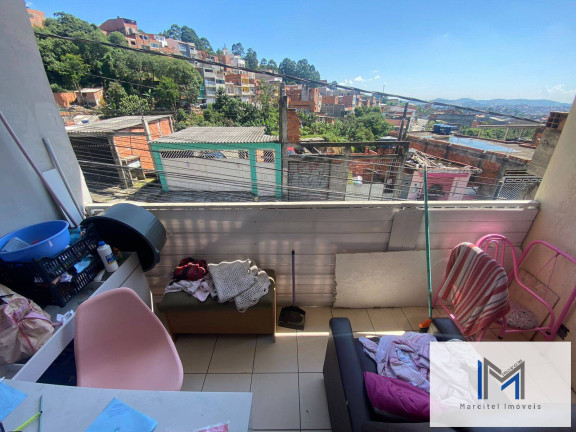 Imagem Casa com 3 Quartos à Venda, 250 m² em Parque Das Iglesias - Jandira