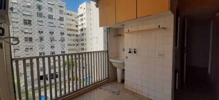Imagem Apartamento com 4 Quartos à Venda, 170 m² em Copacabana - Rio De Janeiro