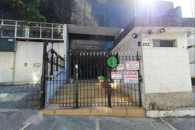 Apartamento com 2 Quartos à Venda, 85 m² em Lapa - São Paulo
