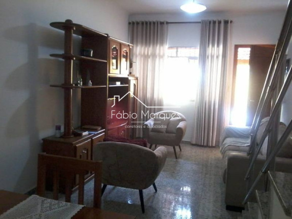 Imagem Sobrado com 3 Quartos à Venda, 102 m² em Vila Ré - São Paulo Imagem Sobrado com 3 Quartos à Venda, 102 m² em Vila Ré - São Paulo