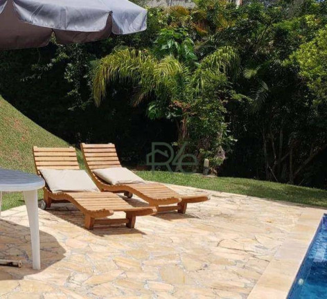 Imagem Casa com 3 Quartos à Venda, 300 m² em Granja Viana Ii - Cotia Imagem Casa com 3 Quartos à Venda, 300 m² em Granja Viana Ii - Cotia