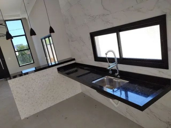 Imagem Casa de Condomínio com 3 Quartos à Venda, 133 m² em Caçapava Velha - Caçapava