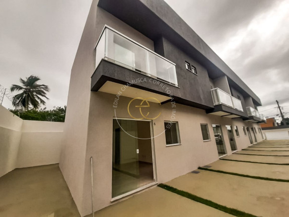 Imagem Casa de Condomínio com 3 Quartos à Venda, 90 m² em Centro - Lauro De Freitas