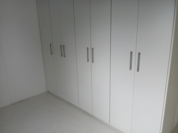Imagem Apartamento com 3 Quartos para Alugar, 65 m² em Jardim Ubirajara (zona Sul) - São Paulo