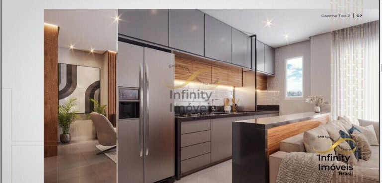 Imagem Cobertura com 3 Quartos à Venda, 60 m² em Castelo - Belo Horizonte Imagem Cobertura com 3 Quartos à Venda, 60 m² em Castelo - Belo Horizonte