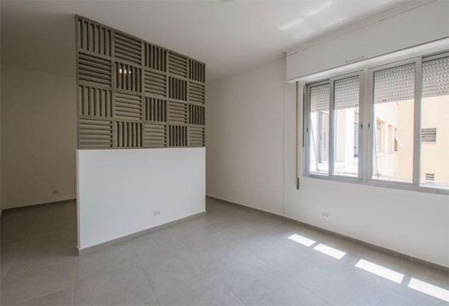 Imagem Apartamento com 1 Quarto para Alugar, 30 m² em República - São Paulo Imagem Apartamento com 1 Quarto para Alugar, 30 m² em República - São Paulo