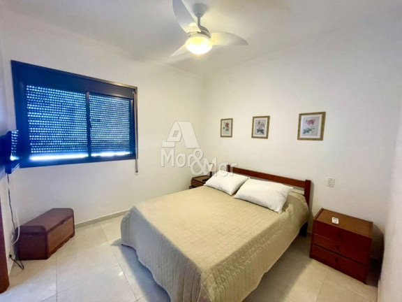 Imagem Apartamento com 3 Quartos à Venda, 95 m² em Vila Luis Antônio - Guarujá