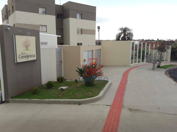 Apartamento com 2 Quartos à Venda, 45 m² em Ouro Verde - Londrina
