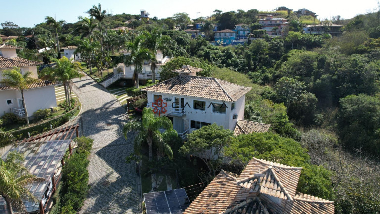 Imagem Casa de Condomínio com 4 Quartos à Venda, 250 m² em Ferradurinha - Armação Dos Búzios Imagem Casa de Condomínio com 4 Quartos à Venda, 250 m² em Ferradurinha - Armação Dos Búzios