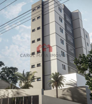 Apartamento com 2 Quartos à Venda, 61 m² em Santa Efigênia - Belo Horizonte