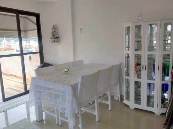 Imagem Cobertura com 3 Quartos à Venda, 222 m² em Enseada - Guarujá Imagem Cobertura com 3 Quartos à Venda, 222 m² em Enseada - Guarujá