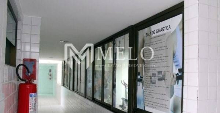 Imagem Apartamento com 3 Quartos à Venda, 70 m² em Madalena - Recife