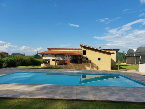 Chácara com 2 Quartos à Venda, 4.000 m² em Alvorada - Jarinu